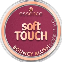 Discount Essence Soft Touch 40 Roses in Berry Bouncy Blush