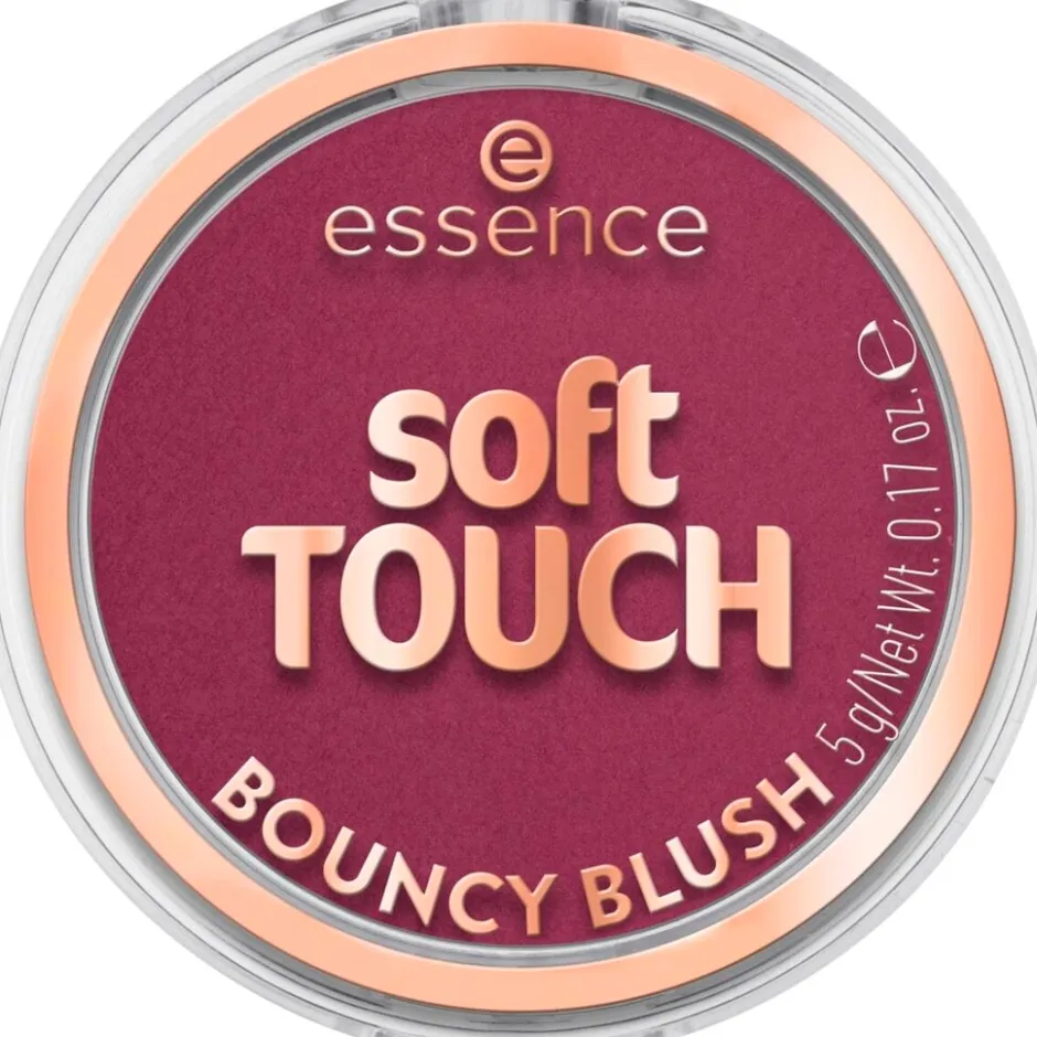 Discount Essence Soft Touch 40 Roses in Berry Bouncy Blush