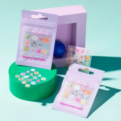 Discount Essence Spot Squad Pimple Patches