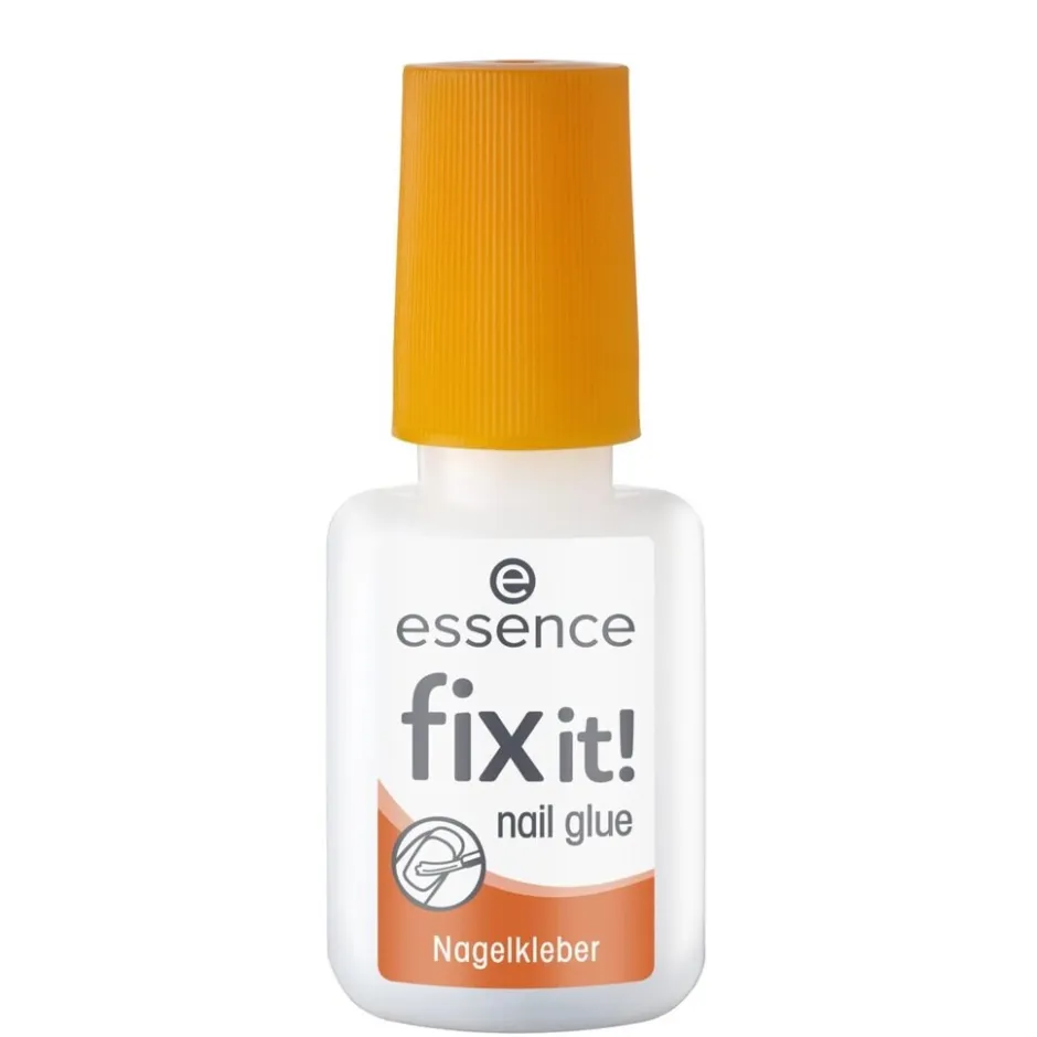 New Essence Studio Nails Fix It! Nagellijm