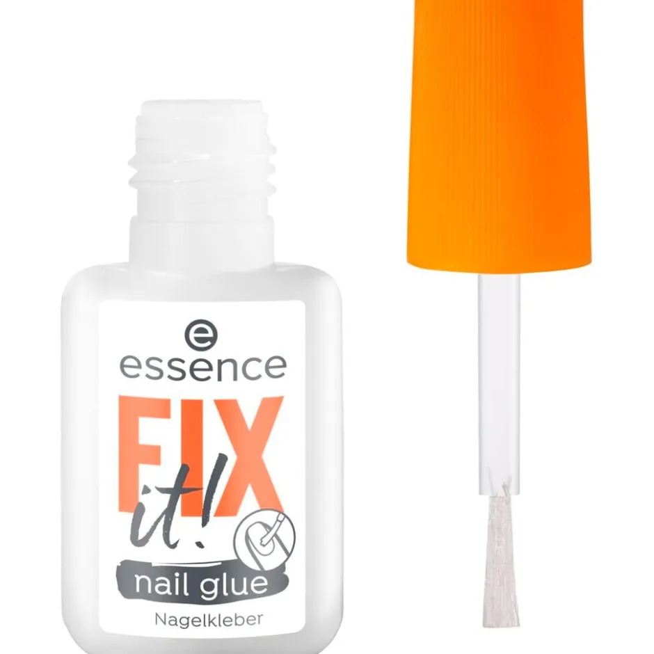 New Essence Studio Nails Fix It! Nagellijm