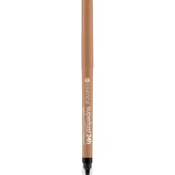 Clearance Essence Superlast 24H 10 Blonde Eyebrow Pomade Pencil