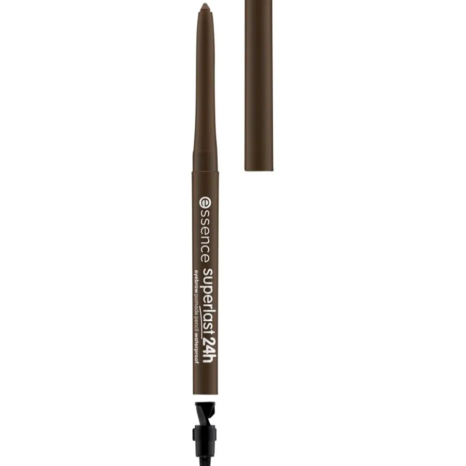 Discount Essence Superlast 24H 40 Cool Brown Eyebrow Pomade Pencil