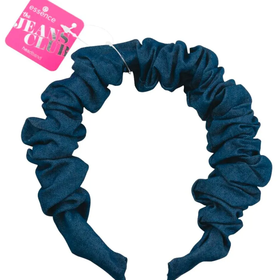 Online Essence The Jeans Club Headband
