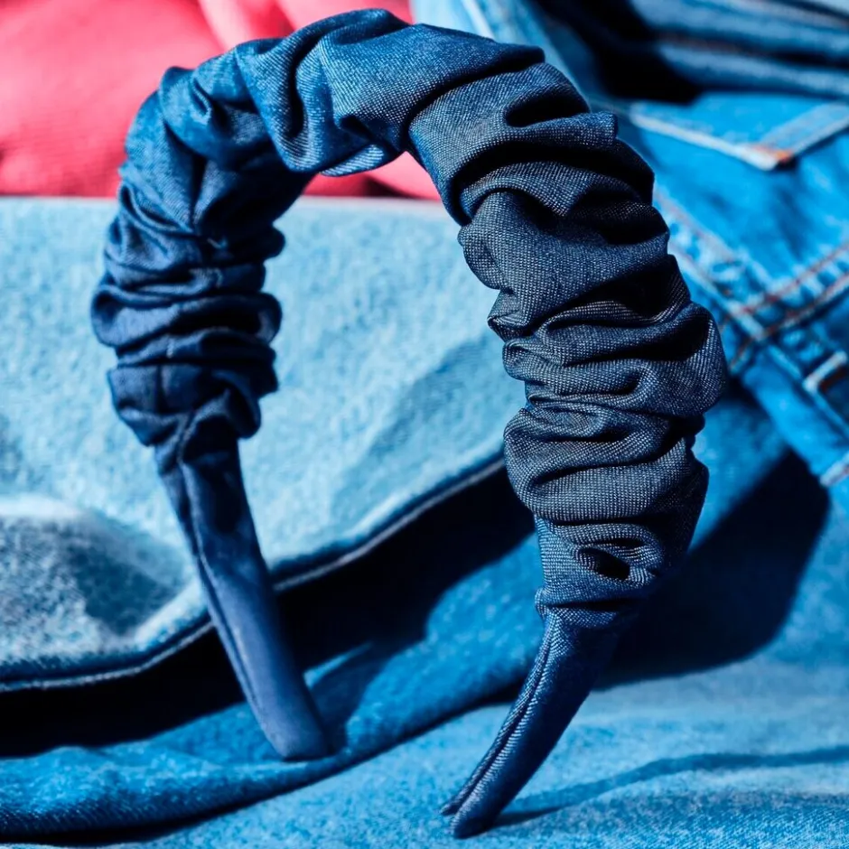 Online Essence The Jeans Club Headband