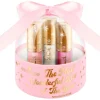 Hot Essence The Most Wonderful Kiss of the Year Lip Oil Set