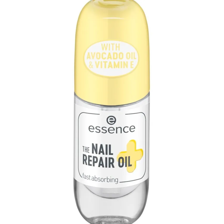 Essence The Nail Repair Oil