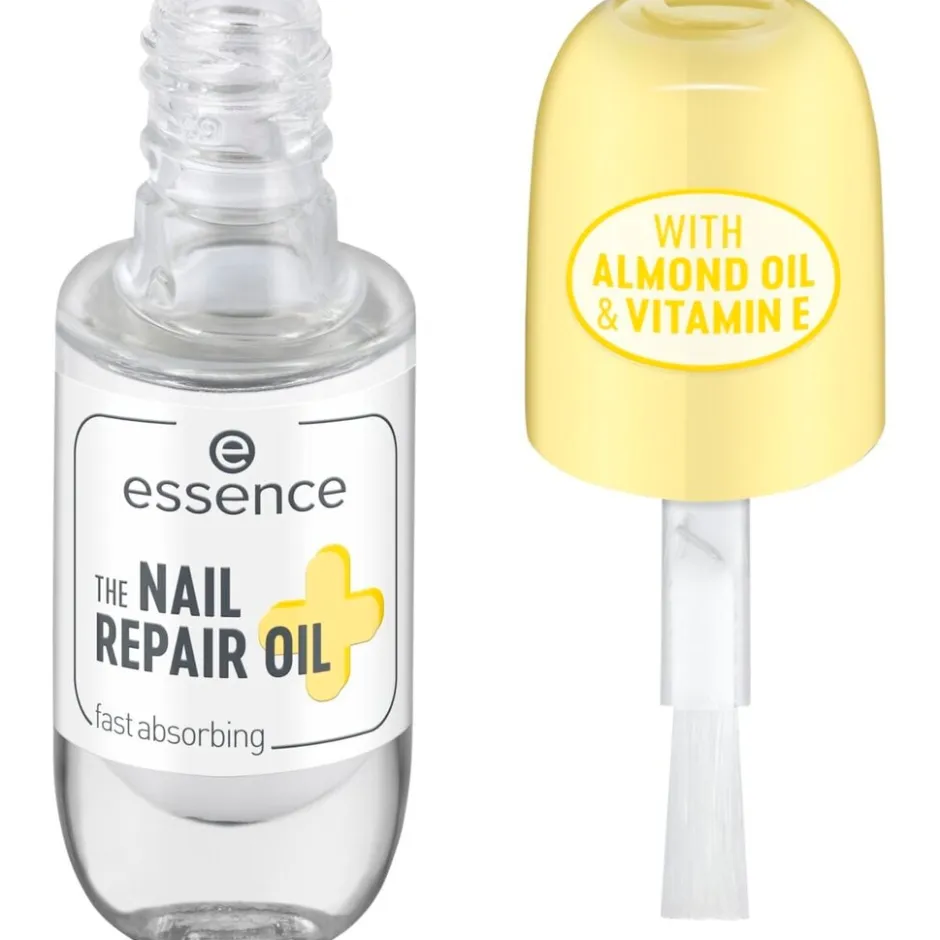 Essence The Nail Repair Oil