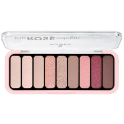 Outlet Essence The Rose Edition 20 Lovely in Rose Eyeshadow Palette