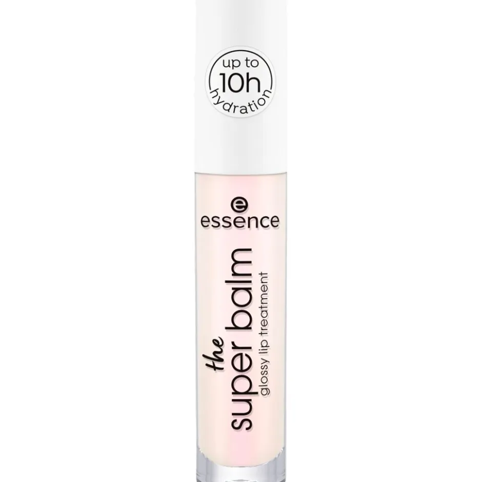 Discount Essence The Super Balm 01 Balmazing Glossy Lip Treatment
