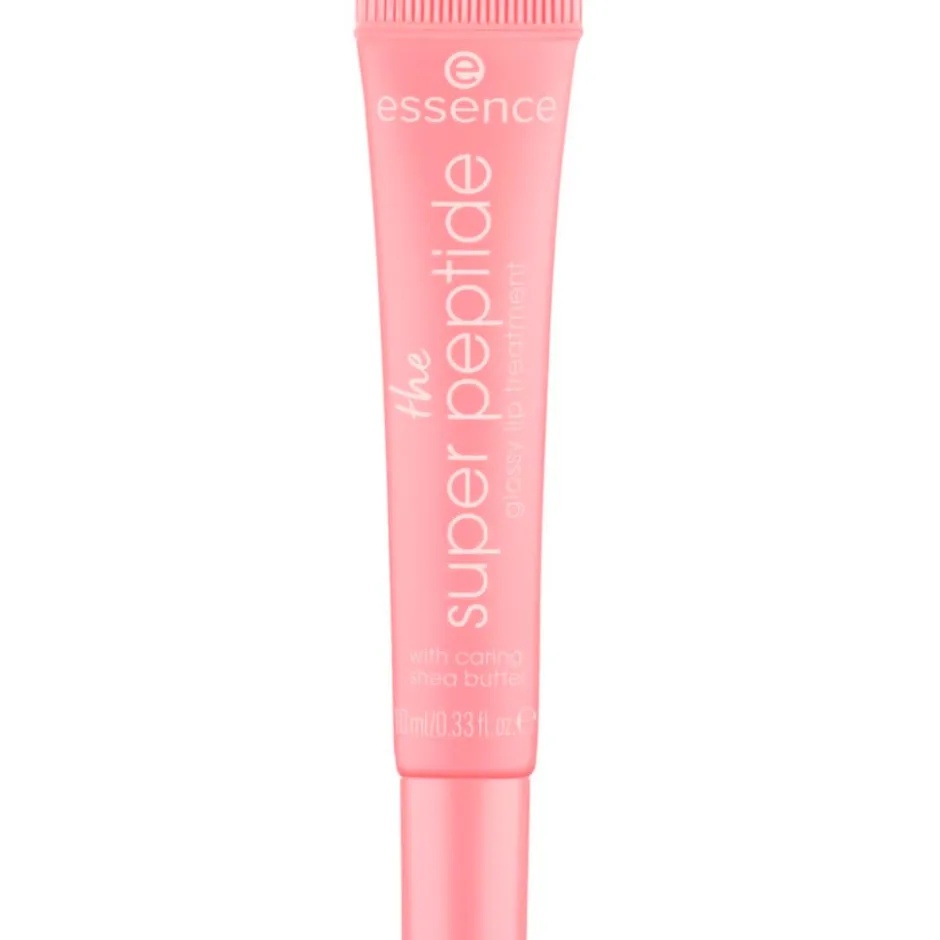 Best Essence the Super Peptide 04 Coralized Glossy Lip Treatment
