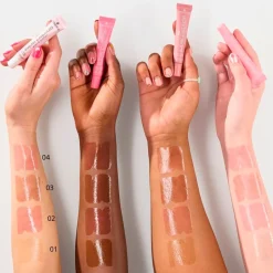 Best Essence the Super Peptide 04 Coralized Glossy Lip Treatment