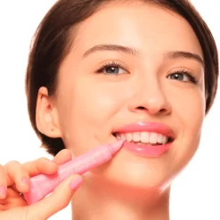 Best Essence the Super Peptide 04 Coralized Glossy Lip Treatment