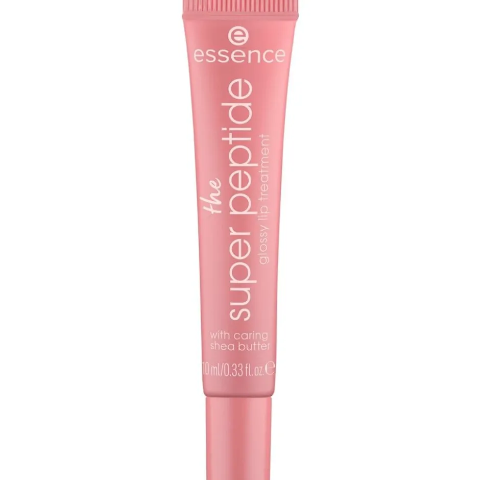Hot Essence the Super Peptide 03 Toffeetastic Glossy Lip Treatment