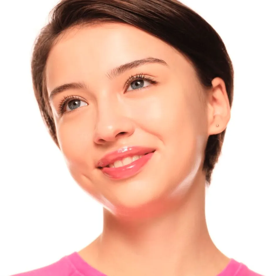 Hot Essence the Super Peptide 03 Toffeetastic Glossy Lip Treatment