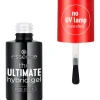 Sale Essence The Ultimate Topcoat