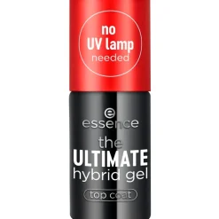 Sale Essence The Ultimate Topcoat