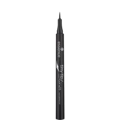 Essence Tiny Tip 01 Deep Black Waterproof Eyeliner