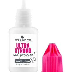Best Essence Ultra Strong & Precise! Nagellijm