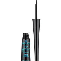 Online Essence Waterproof 24h Long-lasting 01 Dip Eyeliner