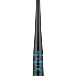 Online Essence Waterproof 24h Long-lasting 01 Dip Eyeliner