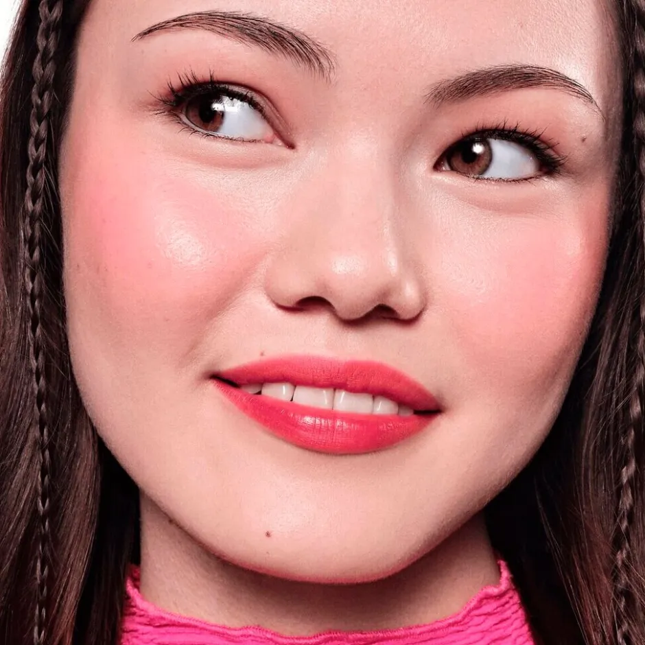 Hot Essence What a Tint! 20 Grapefruit Bliss Staining Lip & Cheek Tint