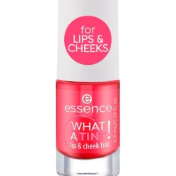 Best Essence What a Tint! 02 Lip & Cheek Tint