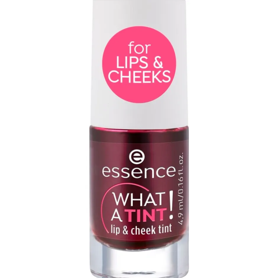 Outlet Essence What a Tint! 01 Lip & Cheek Tint