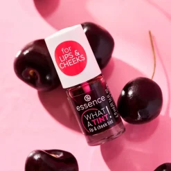 Outlet Essence What a Tint! 01 Lip & Cheek Tint