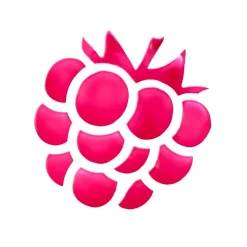 Hot Essence What a Tint! 10 Raspberry Vibes Staining Lip & Cheek Tint