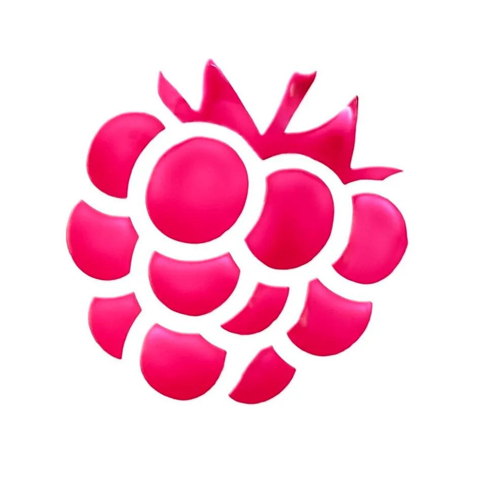 Hot Essence What a Tint! 10 Raspberry Vibes Staining Lip & Cheek Tint