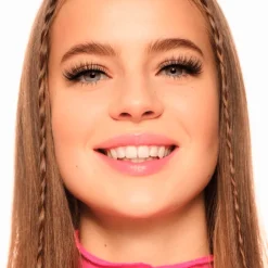 Online Essence What The Fake! 02 Dramatic Curl False Lashes