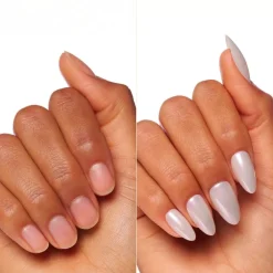 Discount Essence What The Fake! 01 Glazed Press-On Nails Manicure