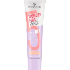Hot Essence Wonderfull 10 Light-Medium 5-in-1 Primer