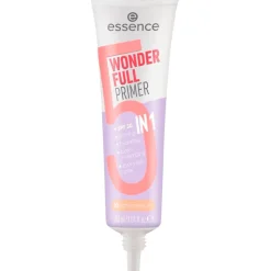 Hot Essence Wonderfull 10 Light-Medium 5-in-1 Primer