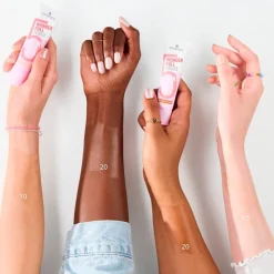 Hot Essence Wonderfull 10 Light-Medium 5-in-1 Primer