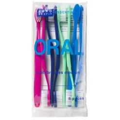 Sale Europrofit Medium Tandenborstels