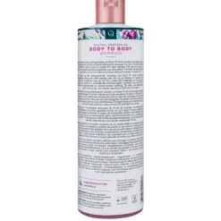 Exotiq Body To Body Verwarmende Massageolie