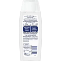 Hot Fa Coconut Milk Douchecrème