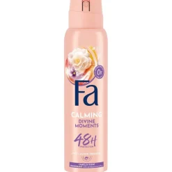 Discount Fa Divine Moments Deodorant Spray