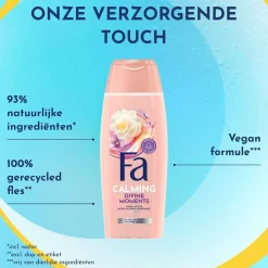 Hot Fa Divine Moments Douchecrème