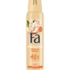 Fa Energising Oriental Neroli Deodorant Spray