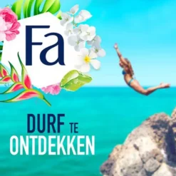 Discount Fa Fresh Blossom Deodorant Spray