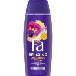New Fa Luxurious Viola Douchegel