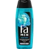 Discount Fa Men Kick Off Douchegel & Shampoo