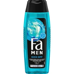 Discount Fa Men Kick Off Douchegel & Shampoo