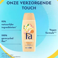 Online Fa Oriental Neroli Douchecrème