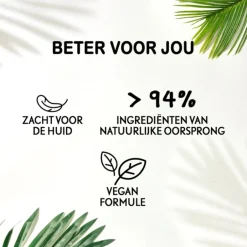 New Fa Paradise Moments Douchecrème