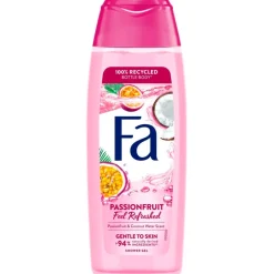 Discount Fa Passion Fruit Douchegel