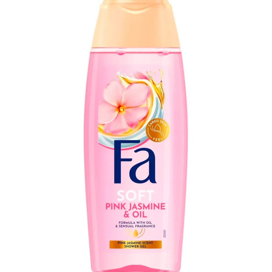 Best Fa Pink Jasmine & Oil Douchegel